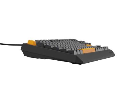 GENESIS Thor 230 TKL Anchor Gray Negat (NKG-2082)