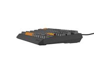 GENESIS Thor 230 TKL Anchor Gray Negat (NKG-2082)