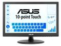 ASUS VT169HE Touch Monitor - 16 inch 15