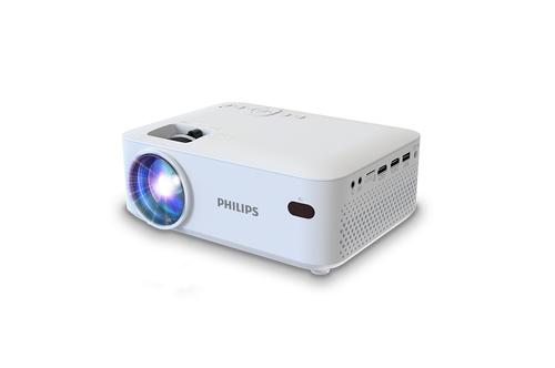 PHILIPS Neopix 100 Short Throw (NPX100/INT)