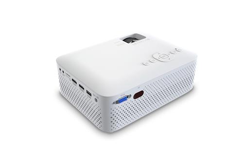 PHILIPS Neopix 100 Short Throw  (NPX100/INT)