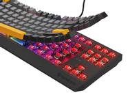 GENESIS Thor 230 TKL Anchor Gray Negat (NKG-2082)