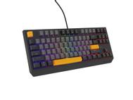 GENESIS Thor 230 TKL Anchor Gray Negat (NKG-2082)