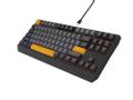 GENESIS Thor 230 TKL Anchor Gray Negat (NKG-2082)