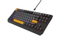 GENESIS Thor 230 TKL Anchor Gray Negat (NKG-2082)