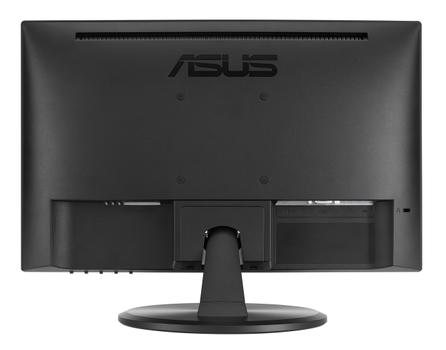 ASUS VT169HE Touch Monitor 15.6inch IPS WLED FHD 16:9 60Hz 220cd/m2 5ms D-Sub HDMI (90LM09V1-B01170)