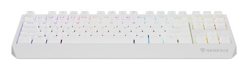 GENESIS THOR 230 TKL RGB Mechanical Ga (NKG-2165)