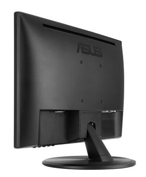 ASUS VT169HE Touch Monitor 15.6inch IPS WLED FHD 16:9 60Hz 220cd/m2 5ms D-Sub HDMI (90LM09V1-B01170)