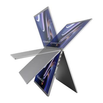 ASUS N Duo Oled Mq149Cd Computer  (MQ149CD)