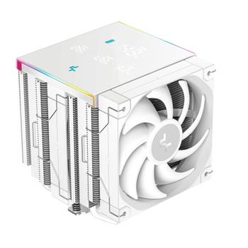 DEEPCOOL AK620 Digital Pro White (R-AK620-WHAPMN-G)