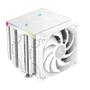 DEEPCOOL AK620 Digital Pro White