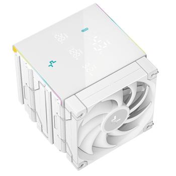 DEEPCOOL AK620 Digital Pro White (R-AK620-WHAPMN-G)