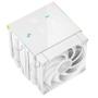 DEEPCOOL AK620 Digital Pro White (R-AK620-WHAPMN-G)