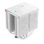 DEEPCOOL AK620 Digital Pro White (R-AK620-WHAPMN-G)