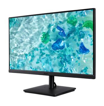 ACER V277Ebiv Computer Monitor  (UM.HV7EE.E09)