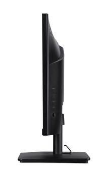 ACER V277Ebiv Computer Monitor  (UM.HV7EE.E09)