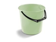NORDISKA PLAST Bøtte plast 10L grønn