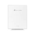 TP-LINK EAP650-Desktop Omada AX3000 Desktop Wi-Fi 6 Access Point