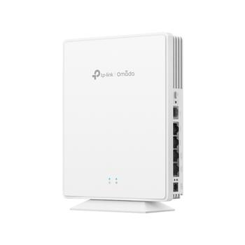 TP-LINK EAP650-Desktop Omada AX3000 Desktop Wi-Fi 6 Access Point (EAP650-DESKTOP)