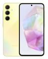 SAMSUNG GALAXY A35 5G YELLOW 128GB