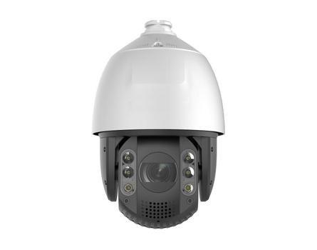 LEVELONE IPCam FCS-4072 PTZ32x Dome Out 4MP H.265 IR 20W PoE (FCS-4072)