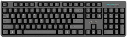ACER Usb Wired Keyboard  (GP.KBD11.04F)
