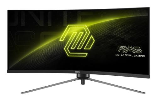 MSI Computer Monitor 86.4 Cm (MAG 345CQR)