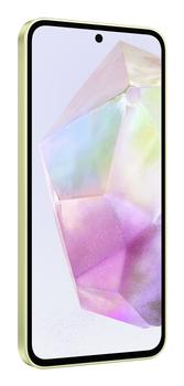 SAMSUNG Galaxy A35 5G 128GB Dual-SIM Gul (SM-A356BZYBEUB)