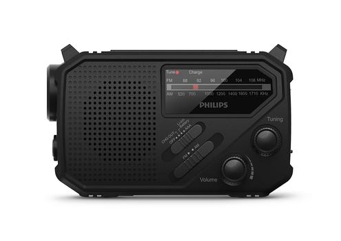 PHILIPS Radio Portable Analog &  (TAR1609/00)