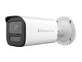 LEVELONE IPCam FCS-5222 Dome Out 2MP H.265 IR 11W PoE