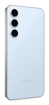 SAMSUNG Galaxy S24 FE (SM-S721BLBDEUB)