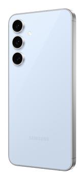 SAMSUNG Galaxy S24 FE (SM-S721BLBDEUB)