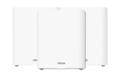 ASUS ZenWiFi BQ16 BE25000 Quad-band WiFi 7 Mesh Router 3-Pack White (90IG08K0-MO3N4V)