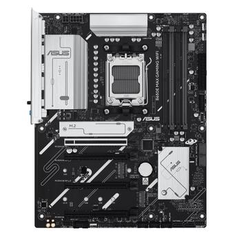 ASUS PRIME B850-PLUS WIFI AMD B850 DDR5 ATX motherboard 1xHDMI 1xDP 3xM.2 4xSATA (90MB1L80-M0EAY0)
