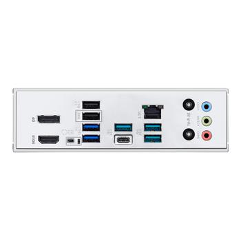 ASUS PRIME B850-PLUS WIFI AMD B850 DDR5 ATX motherboard 1xHDMI 1xDP 3xM.2 4xSATA (90MB1L80-M0EAY0)
