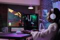 PHILIPS 27"" 27M2C5200W | 1920x1080 | VA | Curved | 1ms | 3years (27M2C5200W/00)