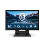 PHILIPS 15,6" 1366x768 TOUCH H/A stand (162B9T/00)