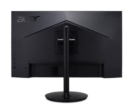 ACER Cb2 Cb272 G Computer Monitor  (UM.HB2EE.G06)