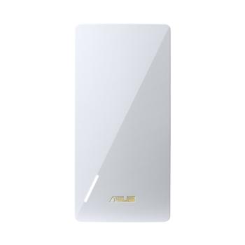 ASUS RP-BE58 BE3600 Dual Band WiFi 7 802.11ax Range Extender (90IG09J0-MO0C00)