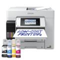 EPSON EcoTank Pro ET-5885