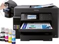 EPSON EcoTank ET-16655 Inkjet Colour Multifunction Printer 32ppm (C11CH71411)