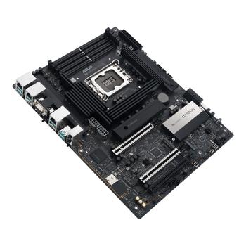 ASUS PRO WS Z890-ACE SE LGA1851 ATX MB DDR5 Thunderbolt 4 Type-C ports 4xM.2 (90MB1JC0-M0EAY0)
