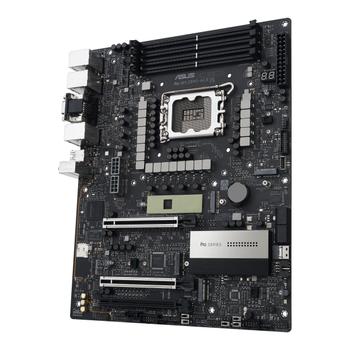 ASUS PRO WS Z890-ACE SE LGA1851 ATX MB DDR5 Thunderbolt 4 Type-C ports 4xM.2 (90MB1JC0-M0EAY0)