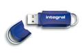 INTEGRAL 64Gb Usb2.0 Drive Courier 
