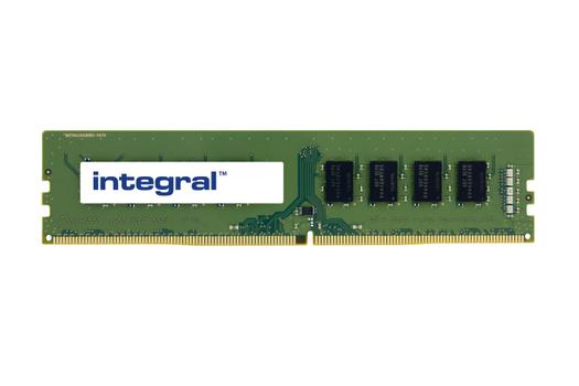 INTEGRAL 16Gb Pc Ram Module Ddr4 (IN4T16GNFLUX)