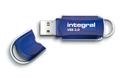 INTEGRAL 128Gb Usb3.0 Drive Courier 