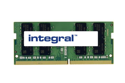 INTEGRAL 16Gb Laptop Ram Module Ddr4 (IN4V16GNELSX)