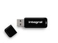 INTEGRAL 128Gb Usb3.0 Drive Neon Black 