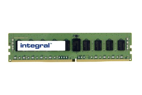 INTEGRAL 8Gb Server Ram Module Ddr4  (IN4T8GRCLPX1)