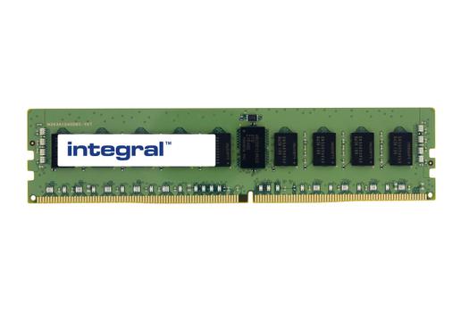 INTEGRAL 8Gb Server Ram Module Ddr4 (IN4T8GRCLPX1)